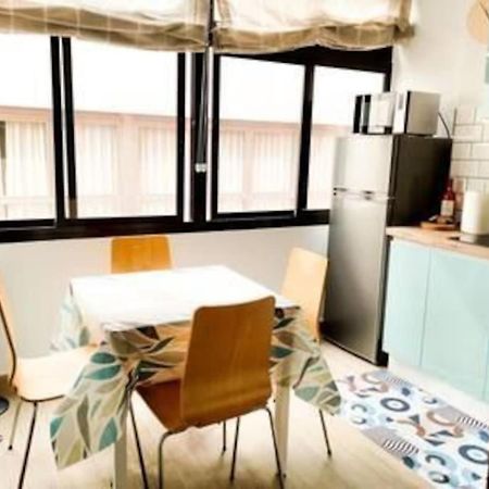 Casita Canaria Blanca Amazing Loft By The Beach Las Palmas Exterior photo