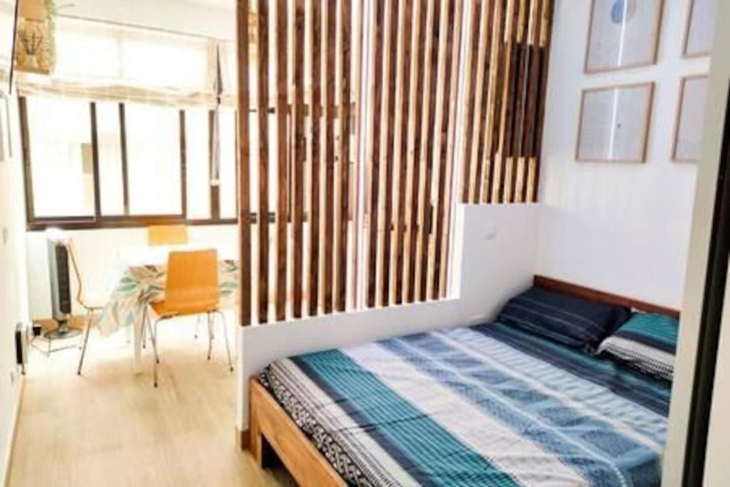 Casita Canaria Blanca Amazing Loft By The Beach Las Palmas Exterior photo