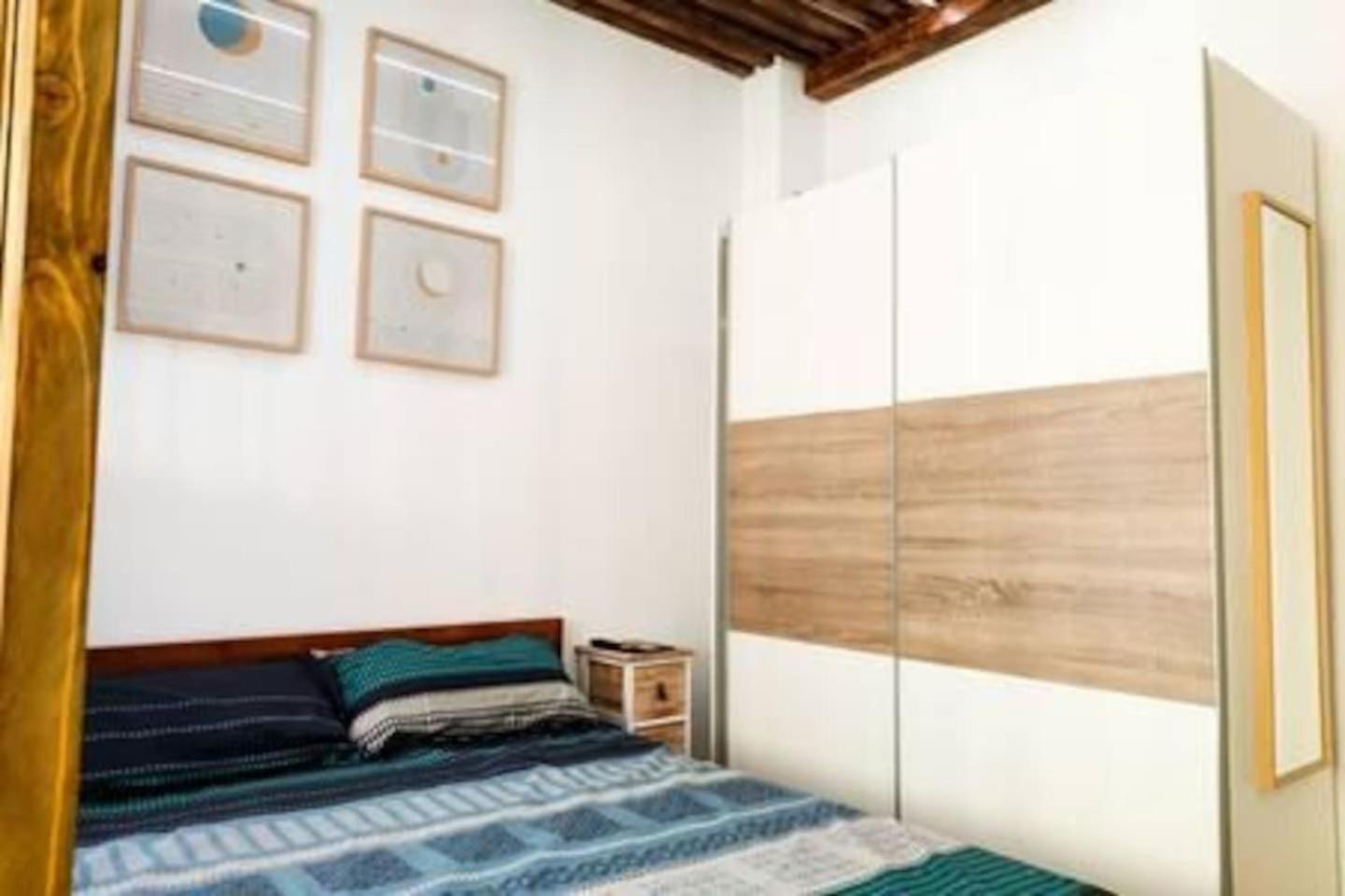 Casita Canaria Blanca Amazing Loft By The Beach Las Palmas Exterior photo