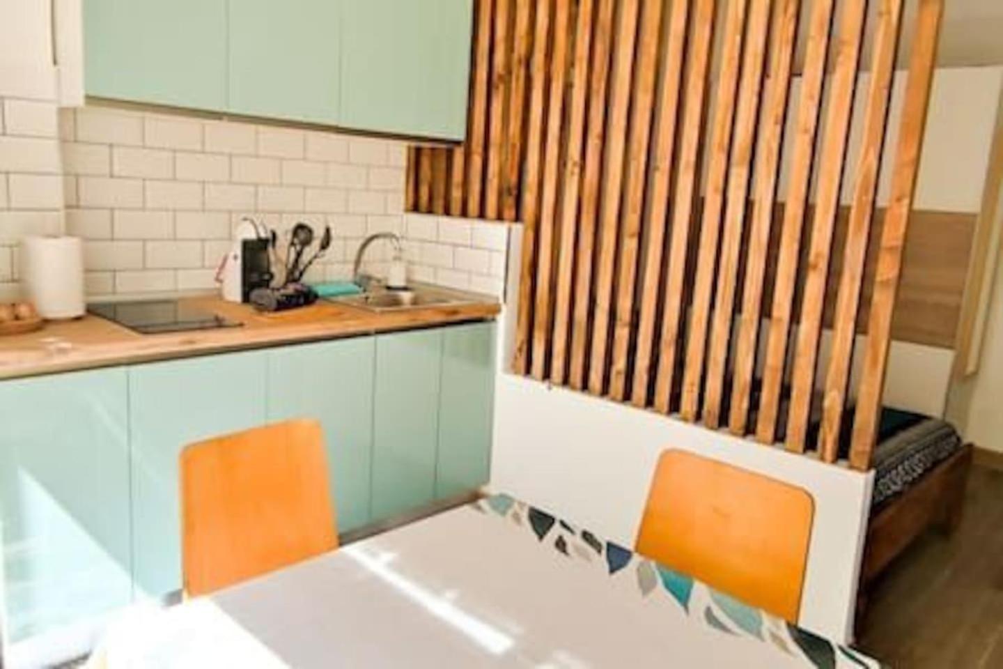 Casita Canaria Blanca Amazing Loft By The Beach Las Palmas Exterior photo